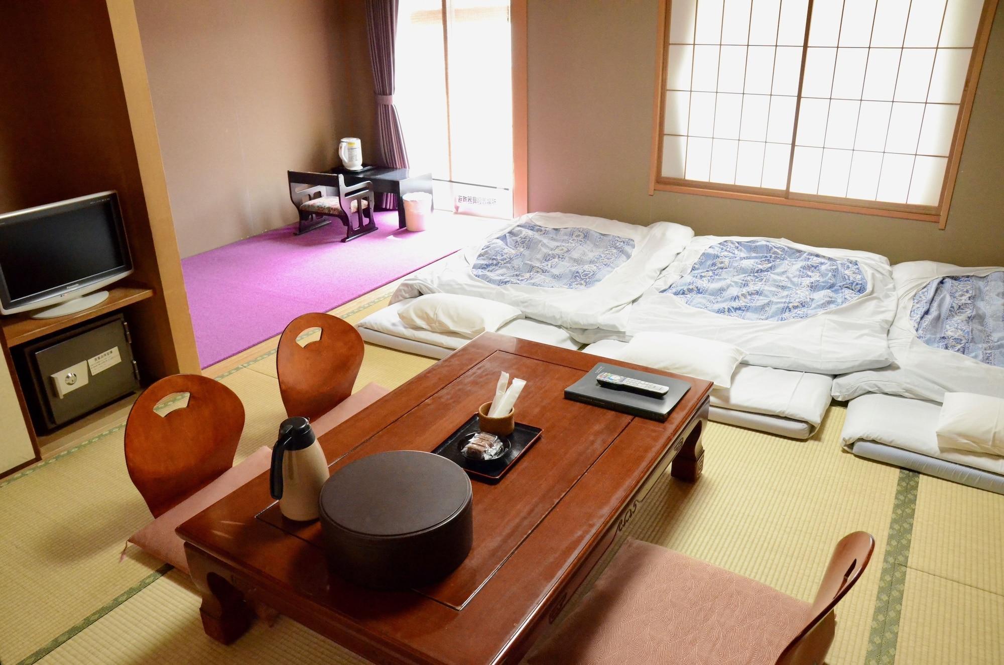 Ryokan Kyo-No-Yado Kagihei Kyoto Ngoại thất bức ảnh