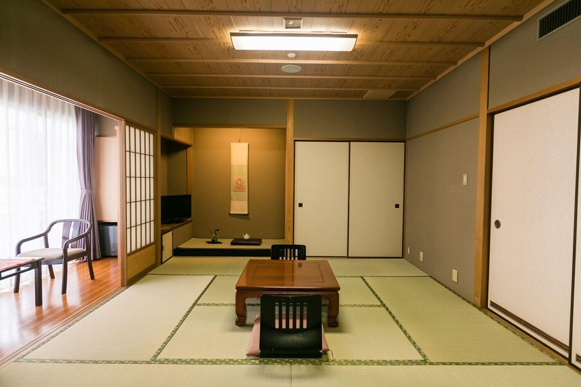 Ryokan Kyo-No-Yado Kagihei Kyoto Ngoại thất bức ảnh