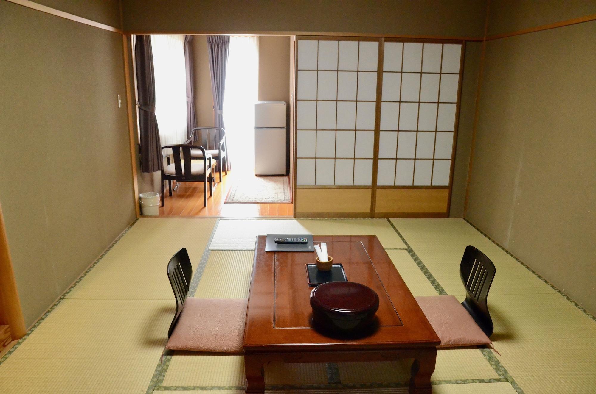 Ryokan Kyo-No-Yado Kagihei Kyoto Ngoại thất bức ảnh