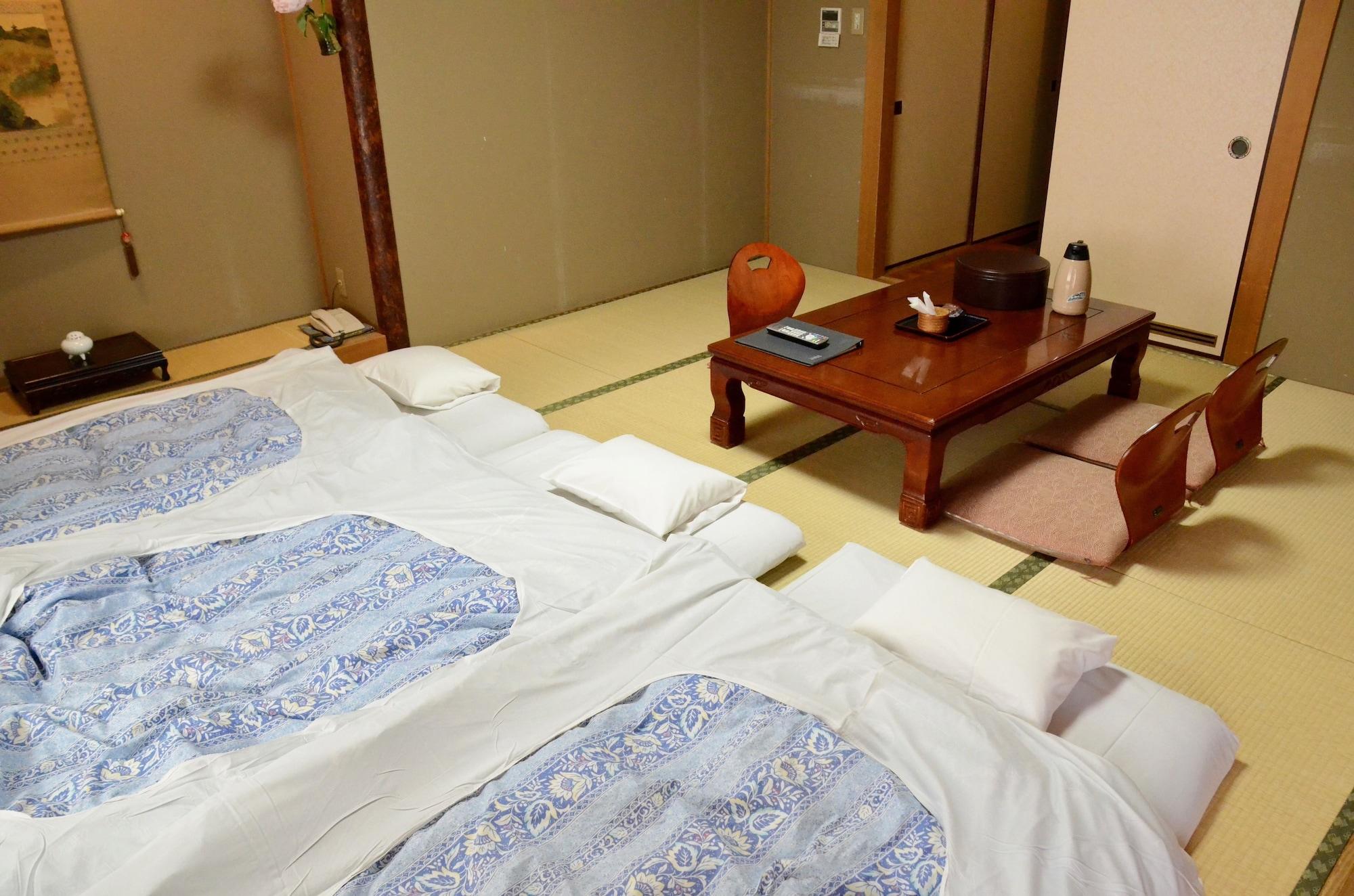 Ryokan Kyo-No-Yado Kagihei Kyoto Ngoại thất bức ảnh