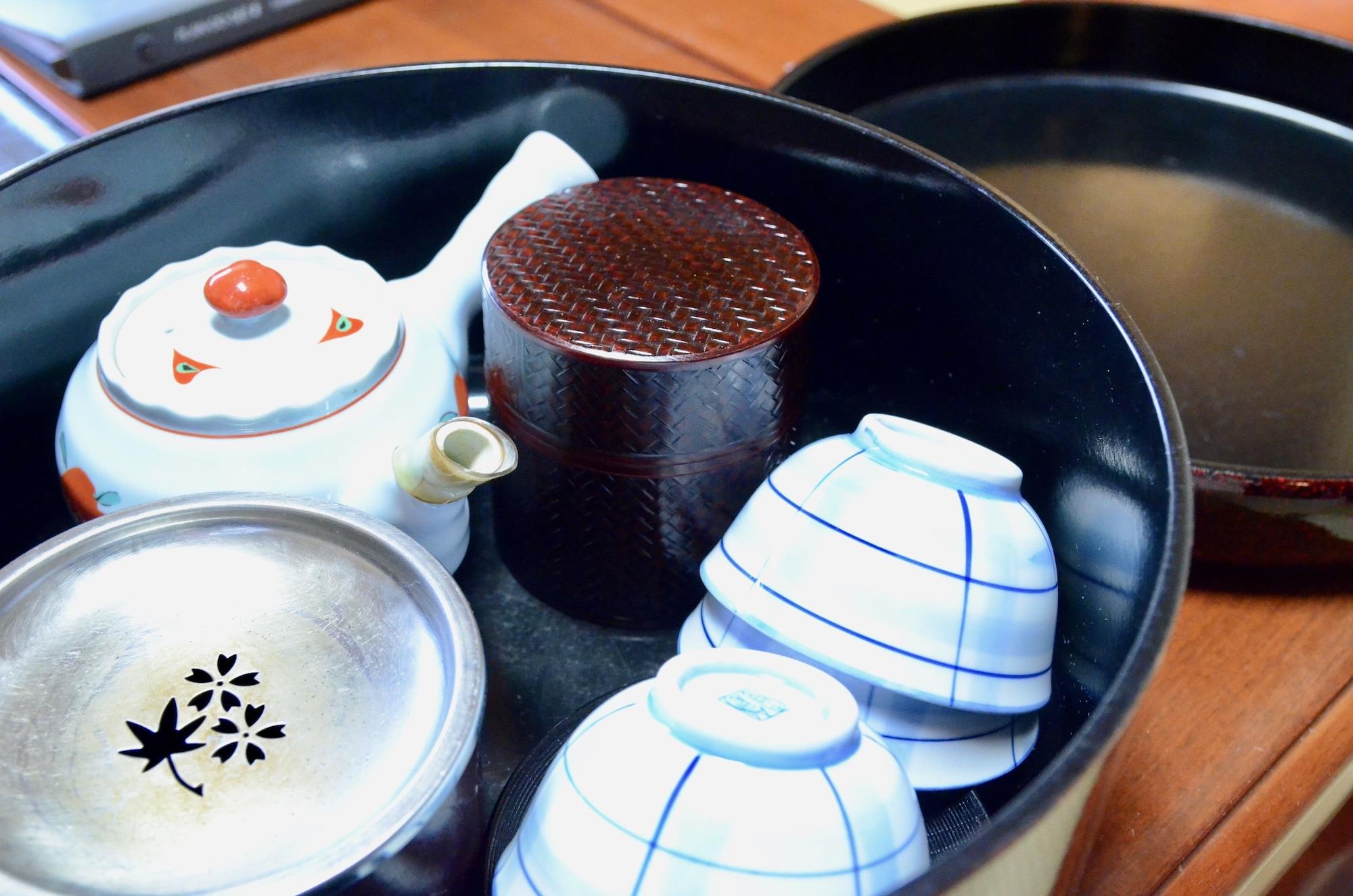 Ryokan Kyo-No-Yado Kagihei Kyoto Ngoại thất bức ảnh