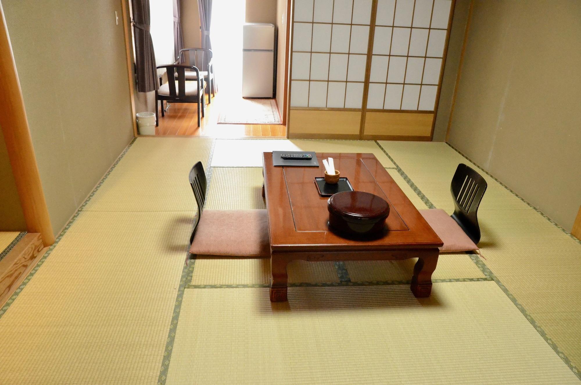 Ryokan Kyo-No-Yado Kagihei Kyoto Ngoại thất bức ảnh
