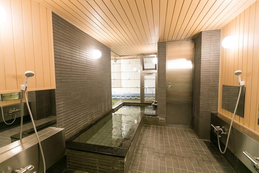 Ryokan Kyo-No-Yado Kagihei Kyoto Ngoại thất bức ảnh