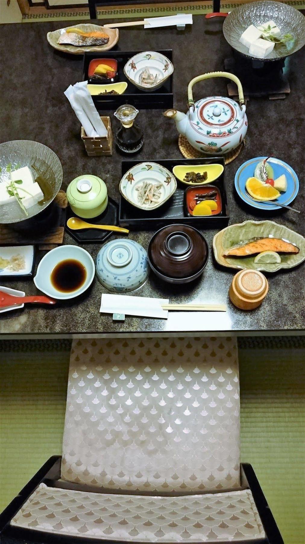 Ryokan Kyo-No-Yado Kagihei Kyoto Ngoại thất bức ảnh