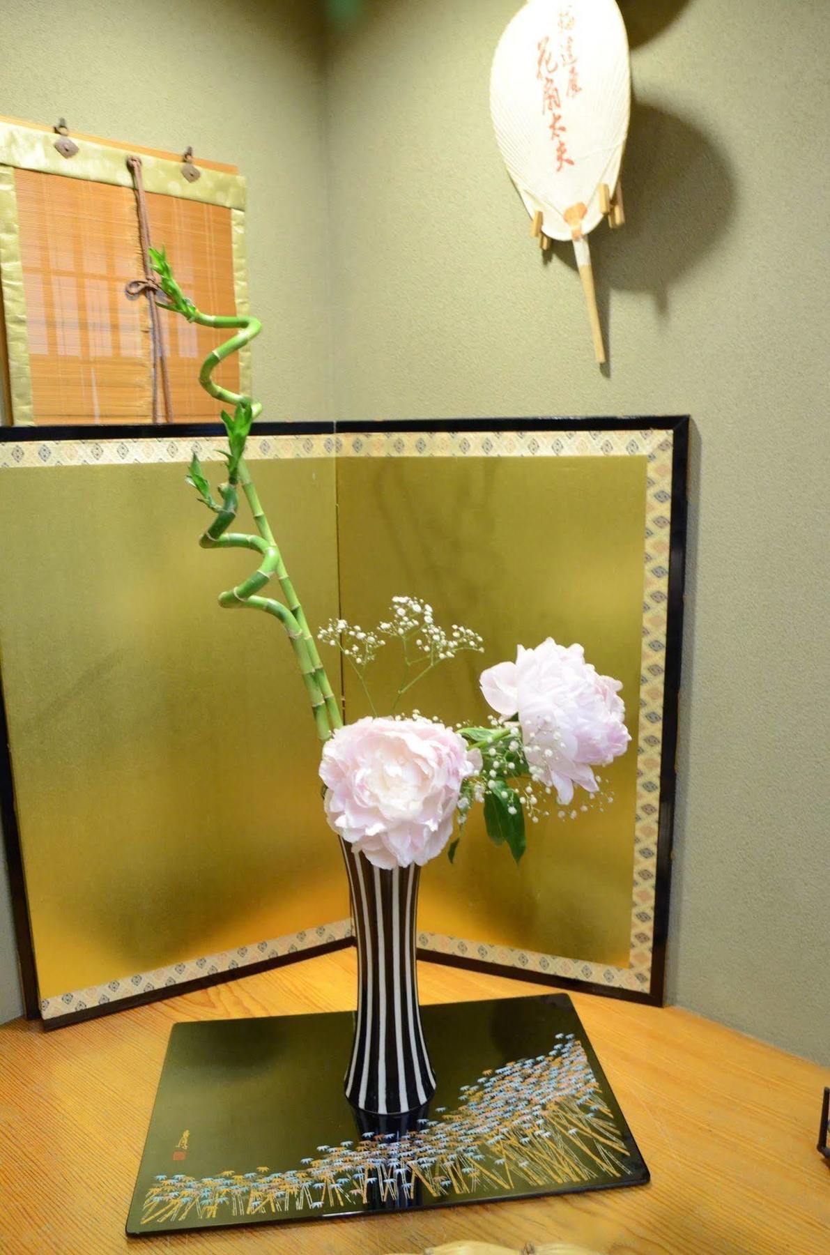 Ryokan Kyo-No-Yado Kagihei Kyoto Ngoại thất bức ảnh